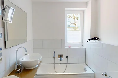 Vakantieappartement Gezinsvakantie Grömitz
