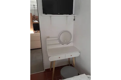 Feriendorf im Bayerischer Wald Haus 44 Feldbl...