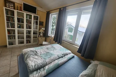 Ferienhaus 2 Bad Doberan