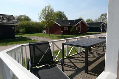 Holiday Vital Resort Ferienhaus 150