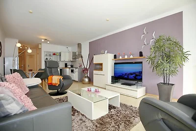 Apartamento Vacaciones familiares Kühlungsborn