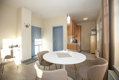 Apartamento Vacaciones familiares Kühlungsborn