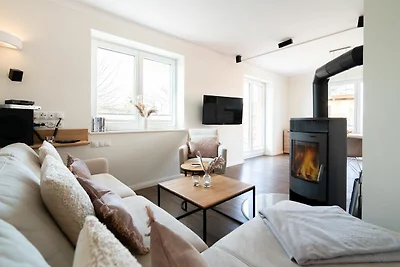 54° Nord Wohnung 4