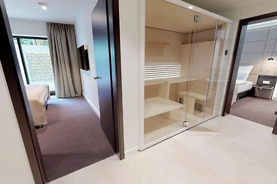 White Pearl Luxussuite 0.05