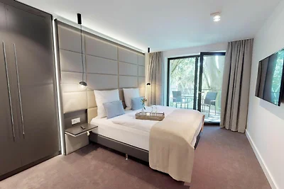 White Pearl Luxussuite 1.07