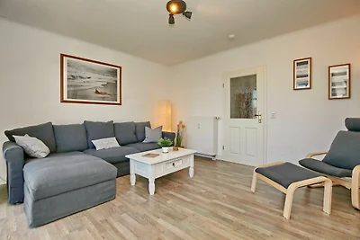 Holiday flat family holiday Kühlungsborn