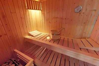 Feriendorf Südstrand Haus 48