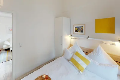 Feriendorf Südstrand Haus 15