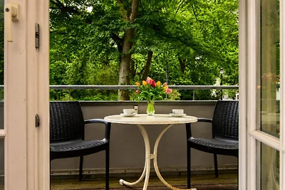 Fewo John, direkt am Kurpark