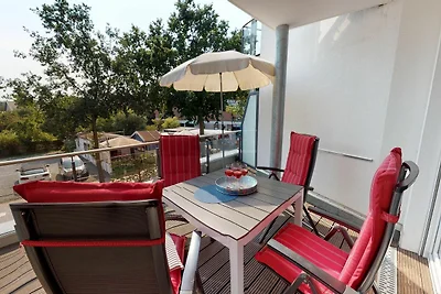 Villa Meeresrauschen Ostseetraum - Komfort