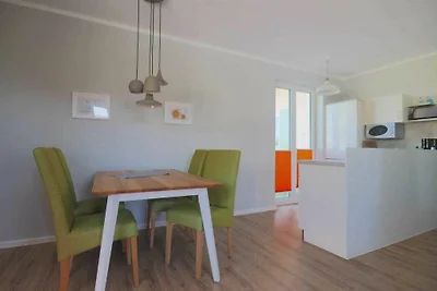 Vakantieappartement Gezinsvakantie Rerik & Umland