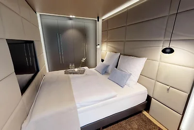 White Pearl Luxusapartment 1.10