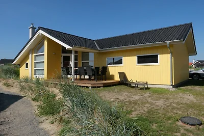 Holiday Vital Resort Ferienhaus 113