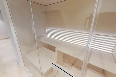 White Pearl Luxusapartment 1.12