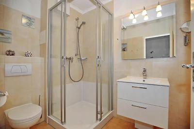 Vakantieappartement Gezinsvakantie Kühlungsborn