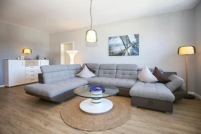 Residenz Unter den Linden Wohnung 24
