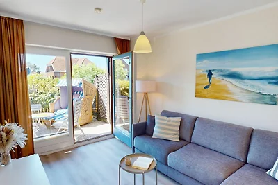 Apartament Dla rodzin Fehmarn