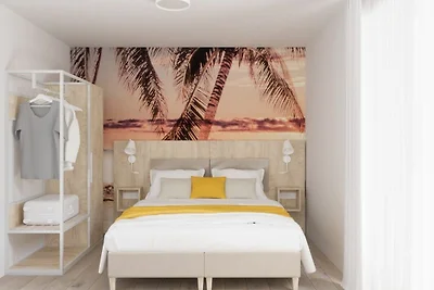 Alloggio Agriturismo Neustadt in Holstein