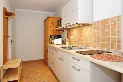 Holiday flat family holiday Kühlungsborn