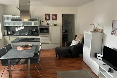 Kaiserliches Postamt Ferienwohnung 20