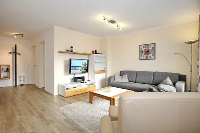 Villa Sanddorn Wohnung 07