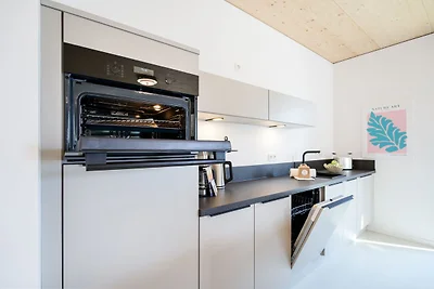 Appartement Vacances avec la famille Heiligenhafen