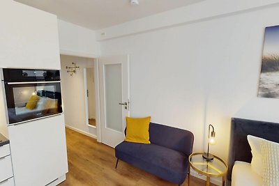 Vakantieappartement Gezinsvakantie Grömitz