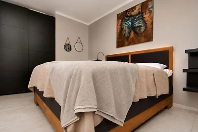 Apartamento Vacaciones familiares Wittenbeck