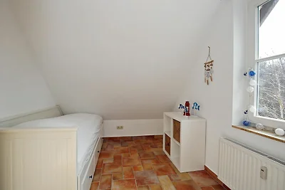Holiday flat family holiday Kühlungsborn