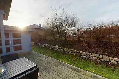 Feriendorf Südstrand Haus 34