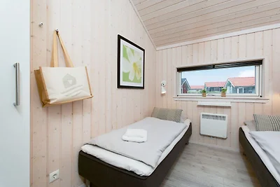 Vakantiehuis Ontspannende vakantie Großenbrode
