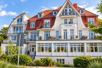 Strandvilla Undine Fewo 15