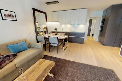 White Pearl Luxusapartment 2.12