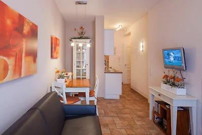 Appartamento Vacanza con famiglia Kühlungsborn