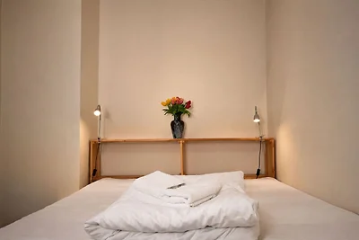 Haus Wilbrand Ferienwohnung 4
