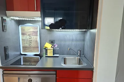 Bayerischer Wald / Arrach Haus 58 Fewo EG...