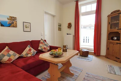 Apartament Dla rodzin Kühlungsborn