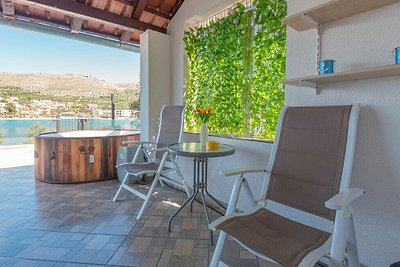 Casa vacanze Vacanza di relax Grebaštica