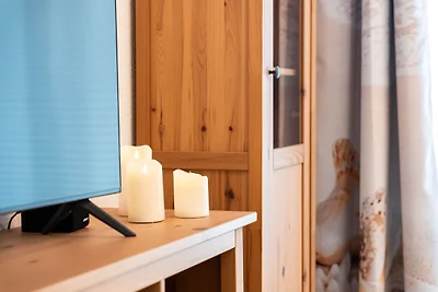 Vakantieappartement Gezinsvakantie Fehmarn