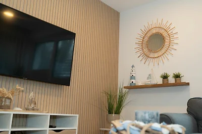 Apartmenthaus Sport-Sager Kurparkperle