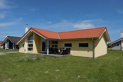 Holiday Vital Resort Ferienhaus 35