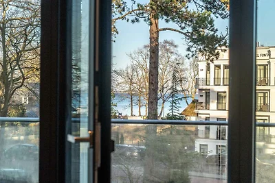 White Pearl Luxussuite 2.01