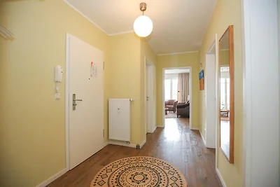 Haus Meeresbrise Fewo 4