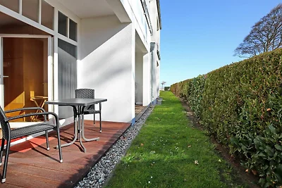 Holiday flat family holiday Kühlungsborn