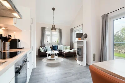 Feriendorf Südstrand Haus 34