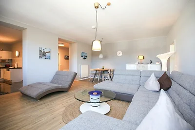 Residenz Unter den Linden Wohnung 24