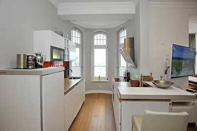 Vakantieappartement Gezinsvakantie Kühlungsborn