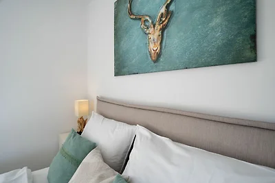 Vakantieappartement Gezinsvakantie Grömitz