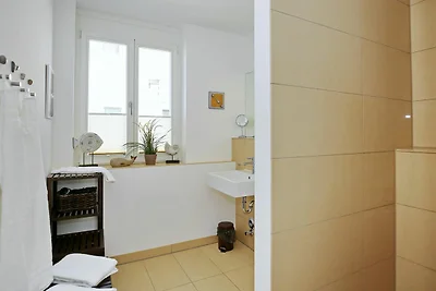 Villa Seeadler Wohnung 07