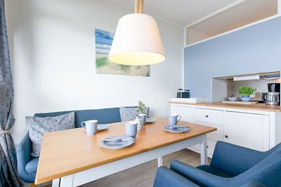 Panoramic Haus A-10/5 mit Meerblick